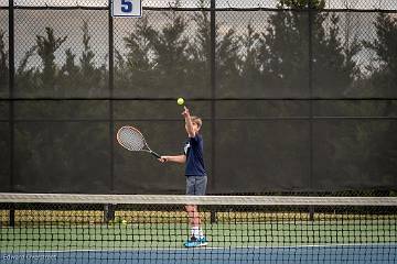 Tennis vs JL Mann 417